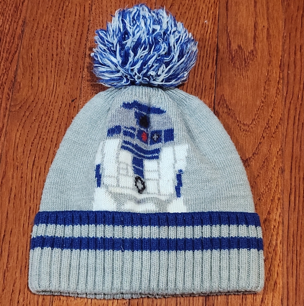 Gap Star Wars winter hat